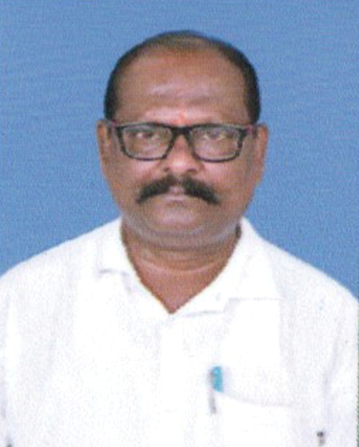 Megharaj S/O Mareppa Hiremani