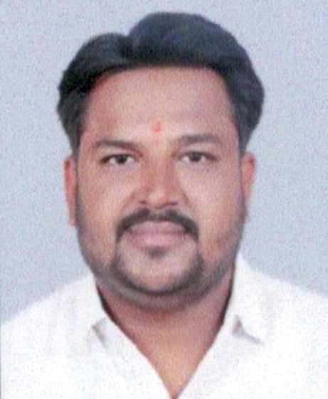 Raghavendra Prakash Kathare