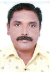 Revanasiddappa.M. Hosamani (Desai)
