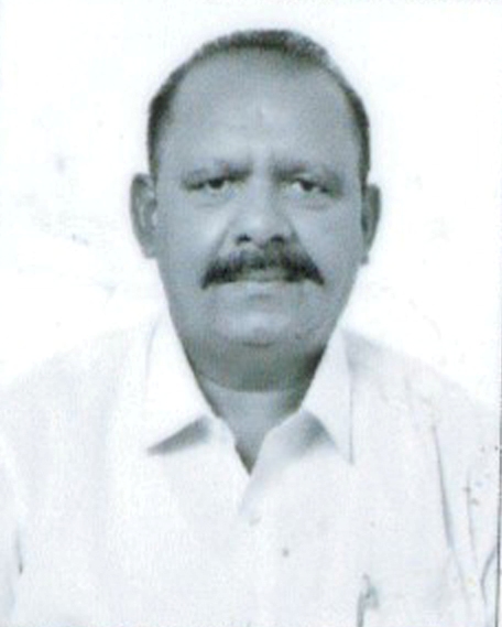 Saulam Joseph