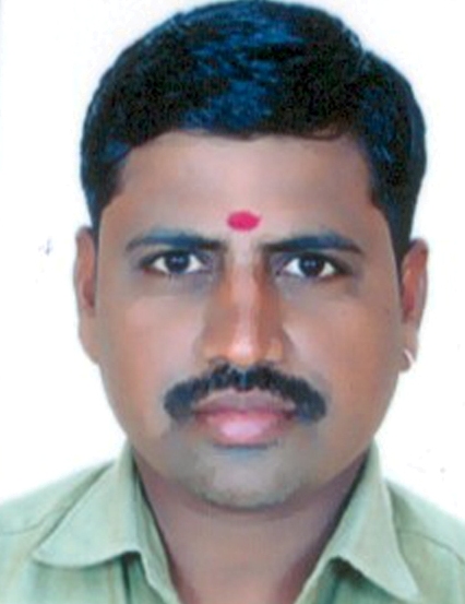 Shivaraj.K. Shivanagoudra