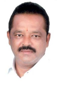 Basavaraj Amminabavi