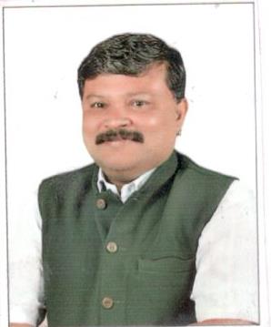 Basavaraj Terdal