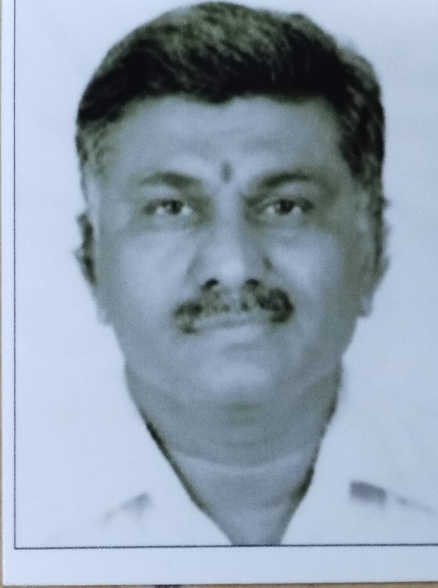 Chandrashekar Gokaka