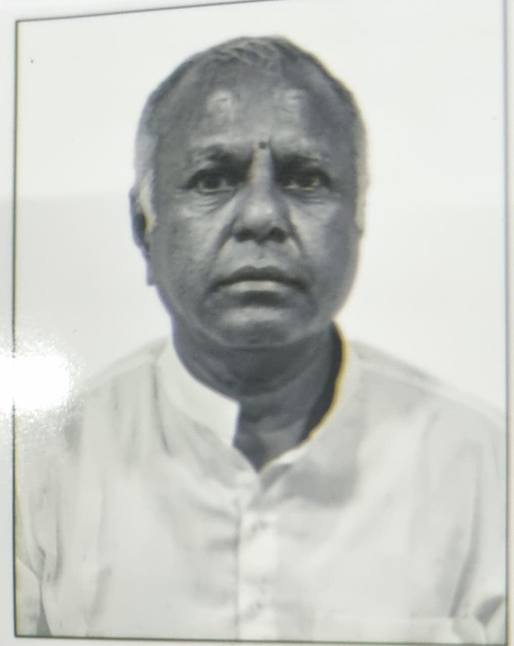 Durgappa Kashappa Bijawad