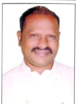 Halaharavi Veerabadrappa