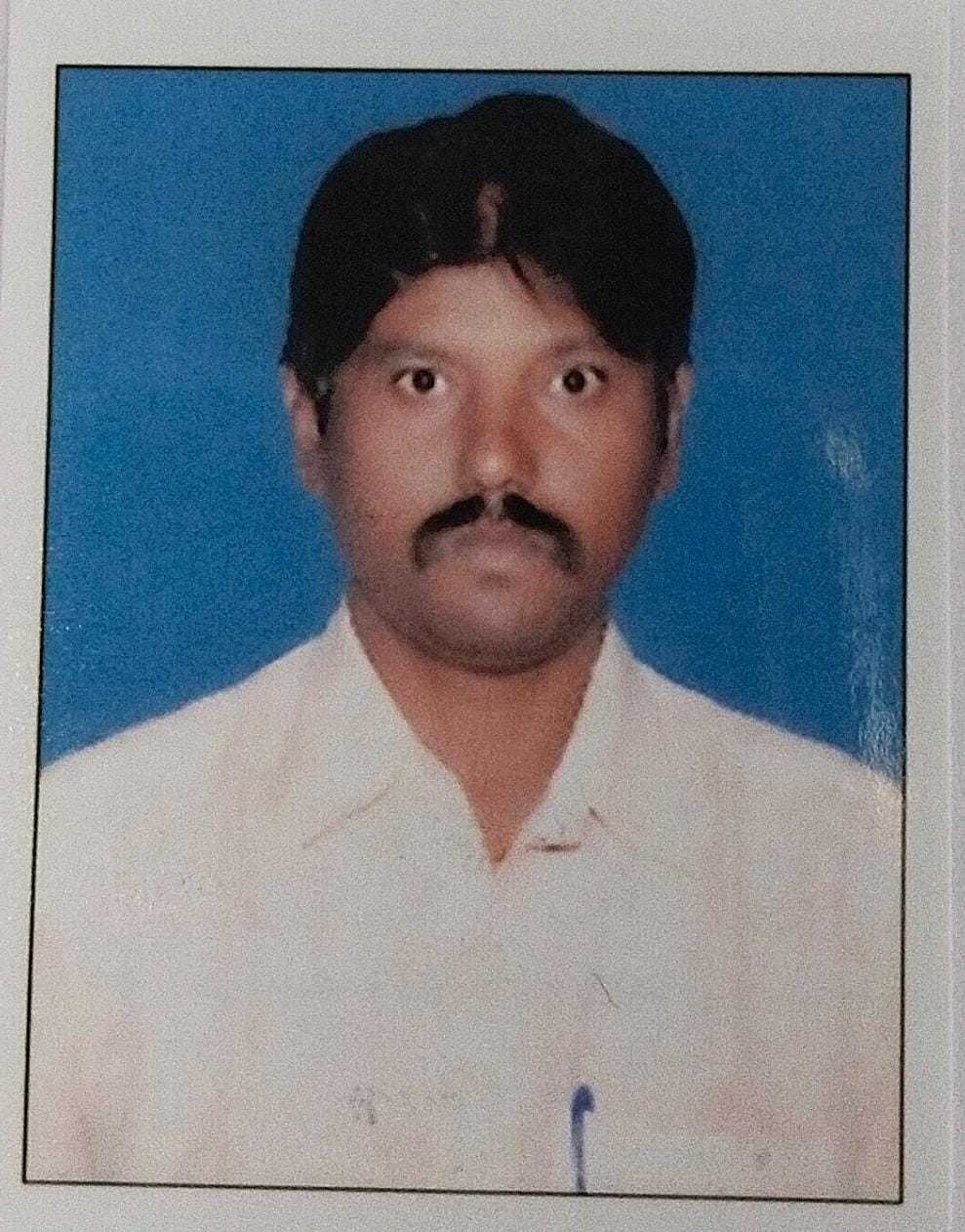 Shivashankar Bhandari