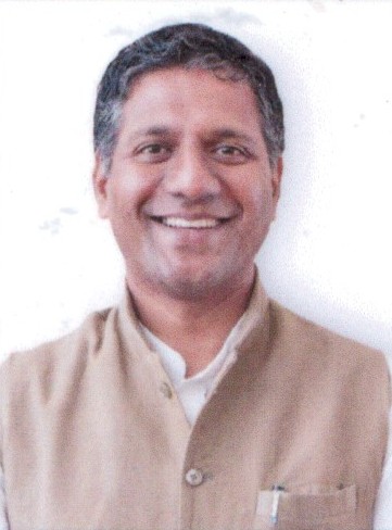 Arvind Bellad