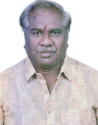 Gururaj Istalingappa Hunasimarad