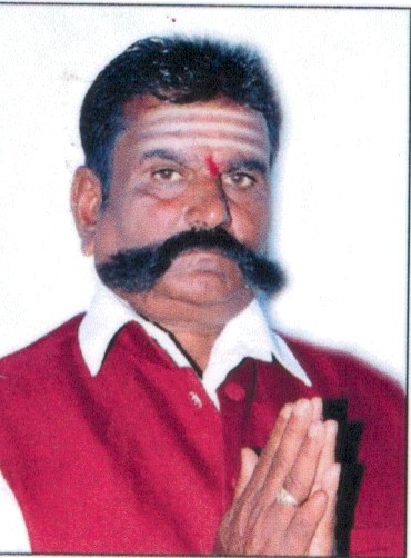 Ningappa Kudawakkaligar