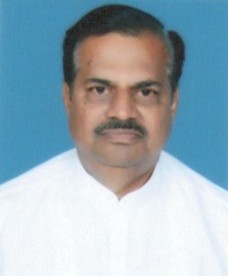 Pandurang Neeralakeri