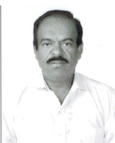 Rajashekharayya Virupakshayya Kantimath