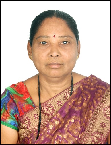 Saroja. F. Nagendragad.