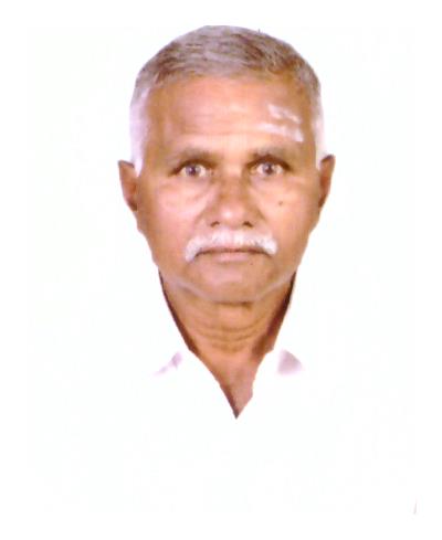 Ghatigeppa Mallappa Magadum
