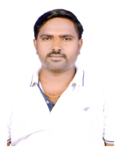 Gurusidda Kempanna Madiwal