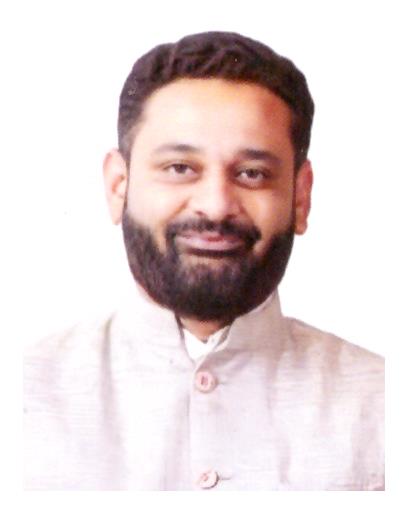 Katti Nikhil Umesh