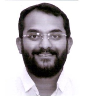 Kush Ramesh Katti