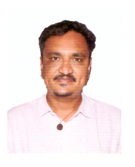Manjunath.B.Gaddennavar
