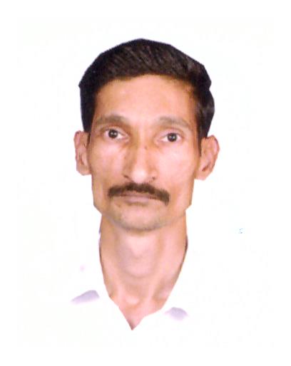 Sanjeev Basappa Magadum