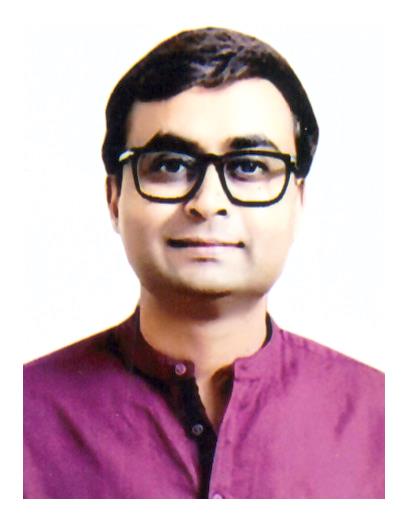 Vinay Appayyagouda Patil