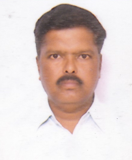 Akki Charalingappa Kotrappa
