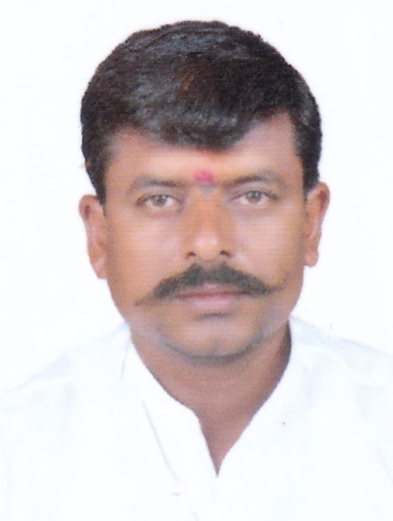 Boli Shivappa Mahadevappa