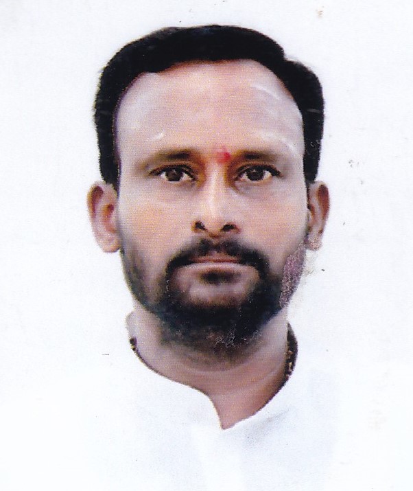 Kashappanavara Vijayanand Shivashankrappa