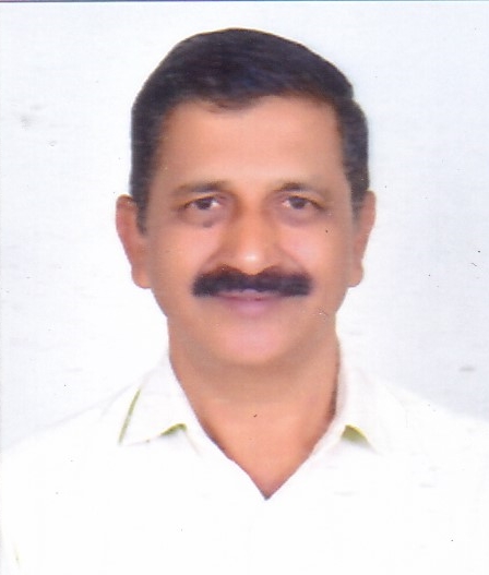 Nagaraj Hongal