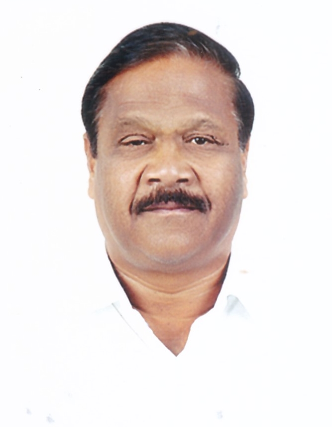Navali Hiremath. S. R.