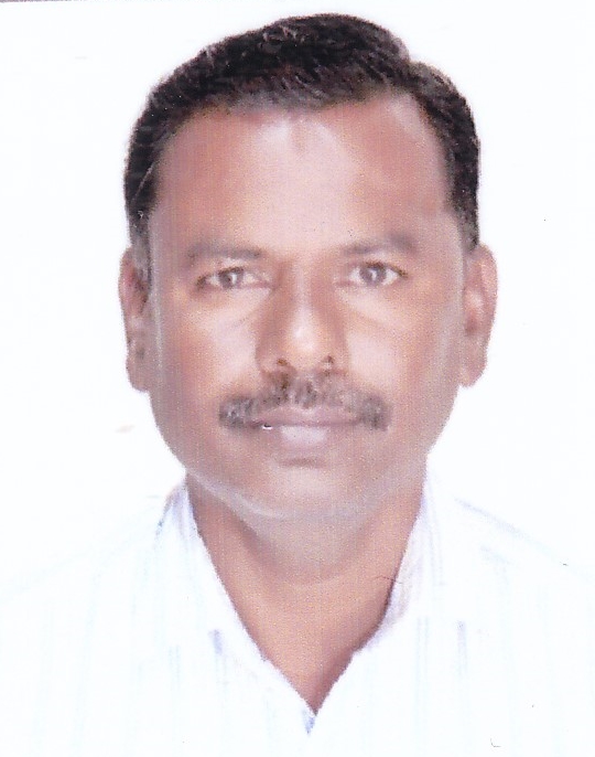 Shivanagouda Menasagi