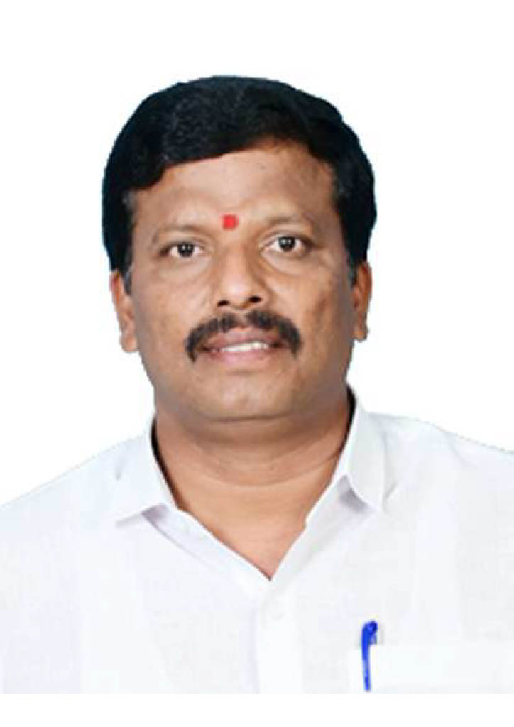 Devarahalli Somashekara