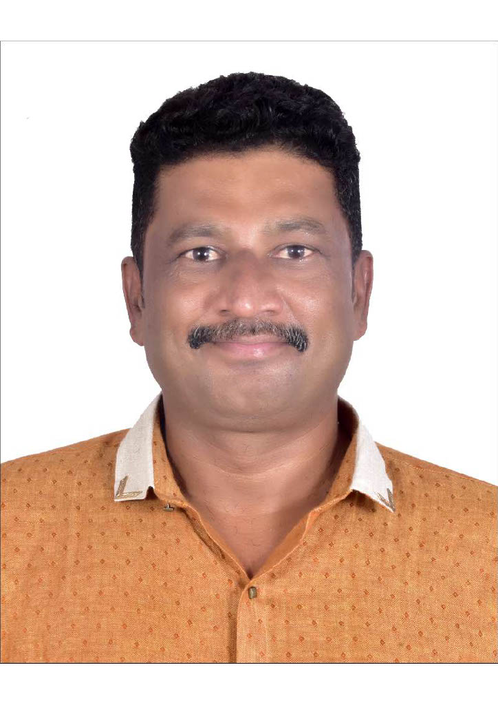 H.B.Rajendra