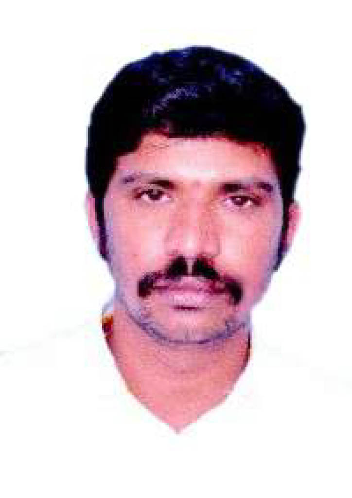 Sunil.D.N.