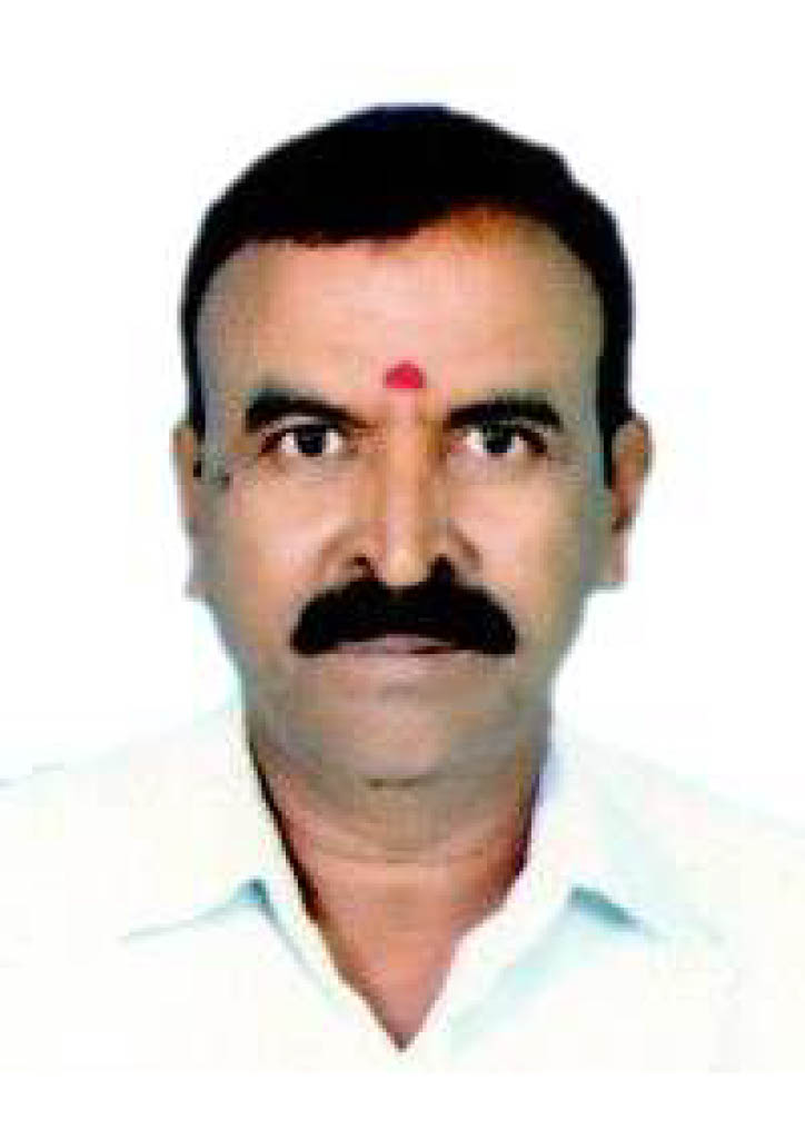 Yemmekoppal Thimmabovi
