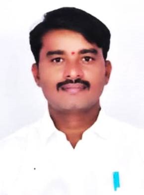 Ashok Jadhav