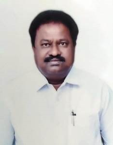 Maheboob Abdulganisab Arab