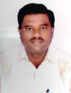 Shivasharan Walikar