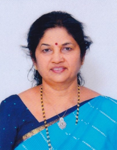 Indira S R