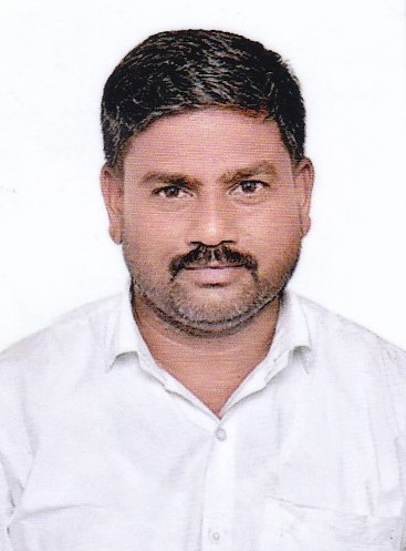 Mallapura Devaraj