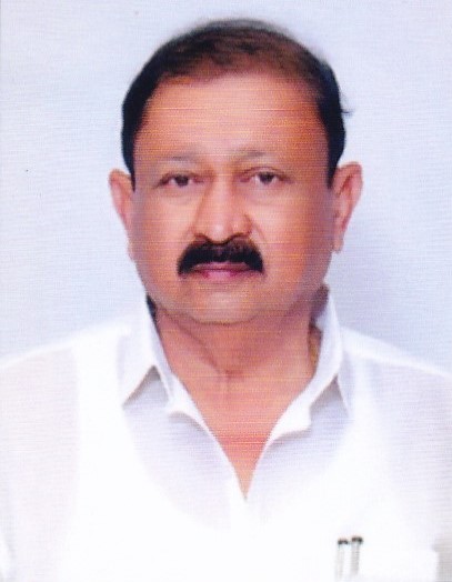 S.V.Ramachandra