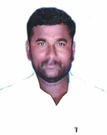 Durgappa Mahedev Bajantri