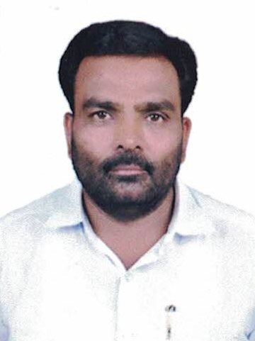 Gudusab. Ibrahimsab Hyalakar