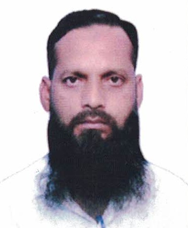 Kamaruddin. B. Mursal