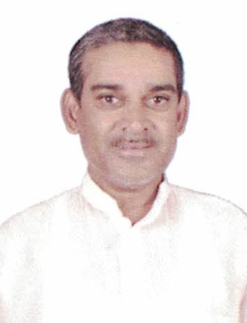 Masali Rajesab Booransab