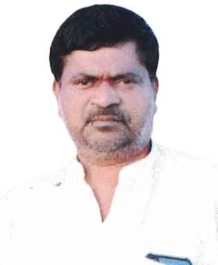 Ramappa. Bhimappa Desayi.