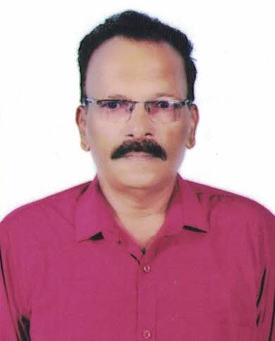 Shrikant Apparoa Mudhole.