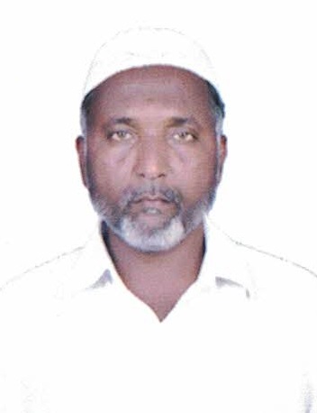 Yakub. Kapadewale