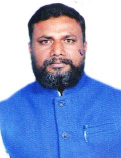 R Shekhar