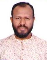 Santhosh B