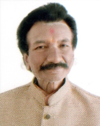 Ashok
